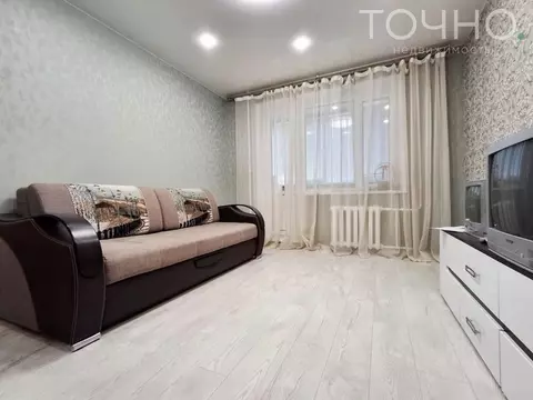 1-к кв. Пензенская область, Пенза проезд 3-й Можайского, 14 (37.3 м)