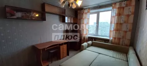 2-к кв. Свердловская область, Екатеринбург ул. Волгоградская, 198 ...