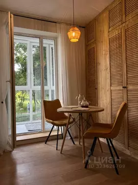 2-к кв. Калининградская область, Пионерский Октябрьская ул., 12А (50.0 ...