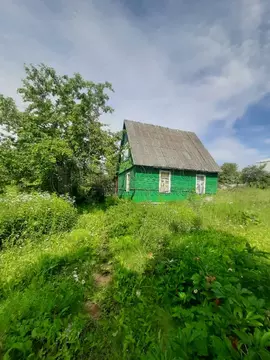 Продается дом в СНТ Серп и Молот