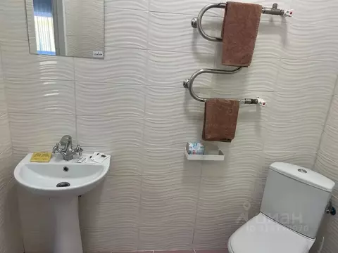 Комната Крым, Бахчисарайский район, Куйбышево пгт ул. Спортивная, 2