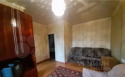 1-к кв. Курская область, Курск Краснознаменная ул., 20А (30.0 м)