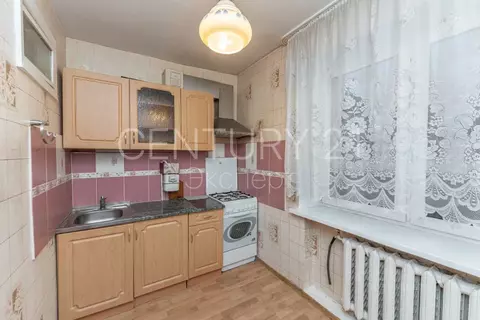 2-к кв. Калининградская область, Калининград просп. Победы, 201А (41.2 ...