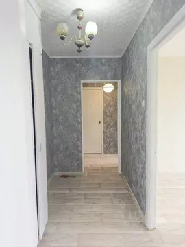 2-к кв. Чувашия, Чебоксары ул. Мичмана Павлова, 52 (52.0 м)