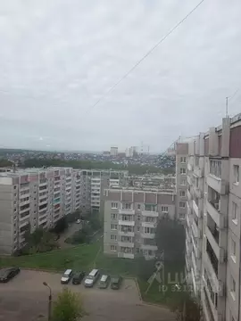 3-к кв. Иркутская область, Иркутск Университетский мкр, 87 (72.0 м)