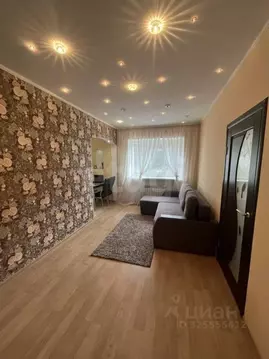 2-к кв. Севастополь ул. Надежды Краевой, 9 (42.5 м)