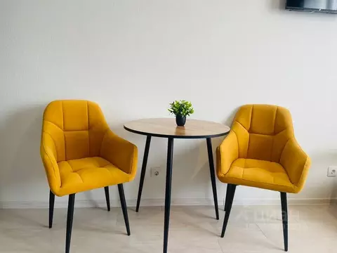 Студия Свердловская область, Екатеринбург ул. Латвийская, 58/4 (21.0 ...