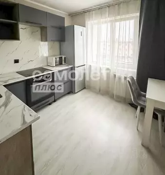 1-к кв. Кемеровская область, Промышленная пгт ул. Коммунистическая, 7 ...