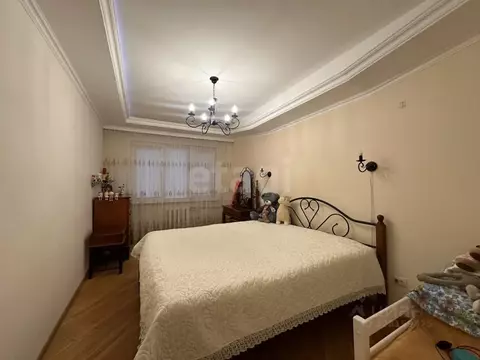 3-к кв. Северная Осетия, Владикавказ Московская ул., 28 (70.0 м)