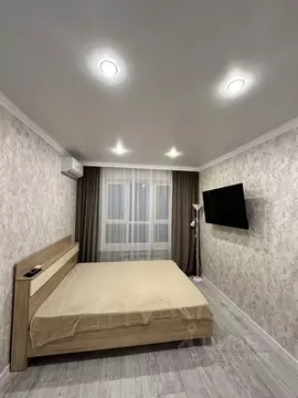 1-к кв. Ростовская область, Ростов-на-Дону ул. Берберовская, 6с1 (43.0 ...