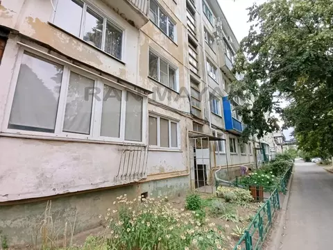 3-к кв. Адыгея, Майкоп ул. 2-я Дубзаводская, 4 (67.9 м)