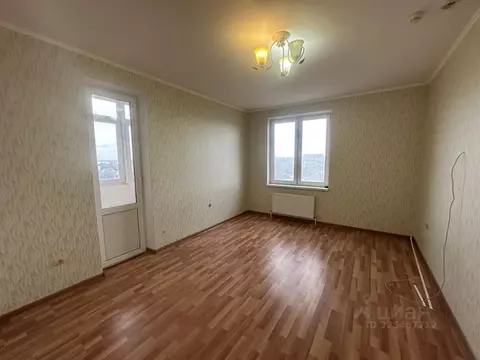 2-к кв. Краснодарский край, Анапа Краснодарская ул., 64Бк1 (56.4 м)