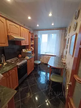 2-к кв. Москва просп. Мира, 131К1 (36.0 м)