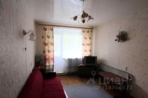 1-к кв. Ленинградская область, Сосновый Бор Ленинградская ул., 1 (30.0 ...