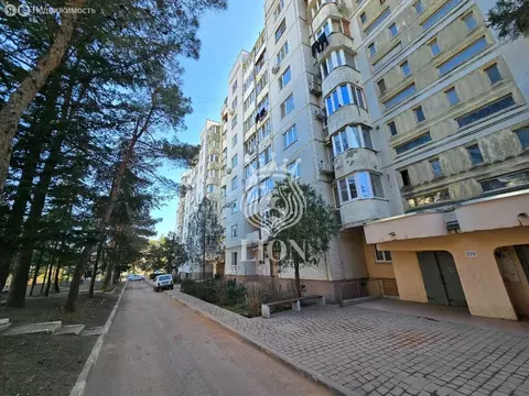 2-комнатная квартира: Алушта, Ялтинская улица, 21 (58 м)