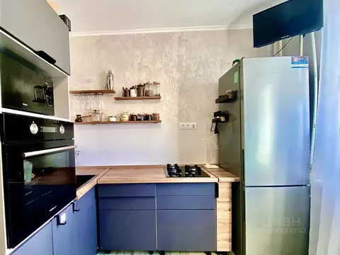 2-к кв. Калининградская область, Калининград Прибрежный мкр, ул. ...