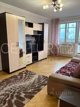 3-к кв. Калининградская область, Калининград Солнечный бул., 20 (66.7 ...