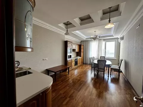 3-к кв. Новосибирская область, Новосибирск ул. Кирова, 25 (120.0 м)