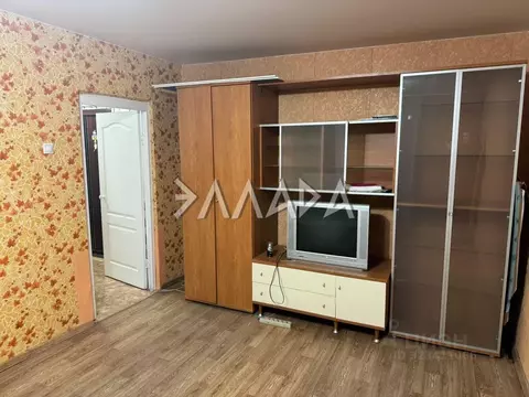 1-к кв. Ростовская область, Ростов-на-Дону Беломорский пер., 16г (40.0 ...