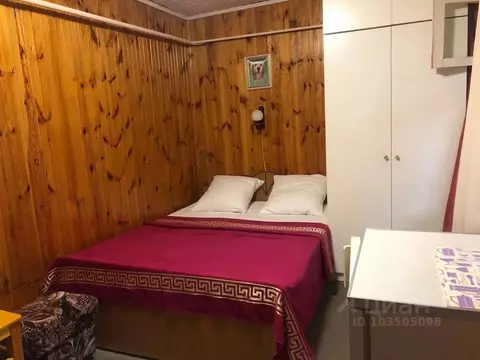 Комната Краснодарский край, Анапа ул. Тургенева, 120