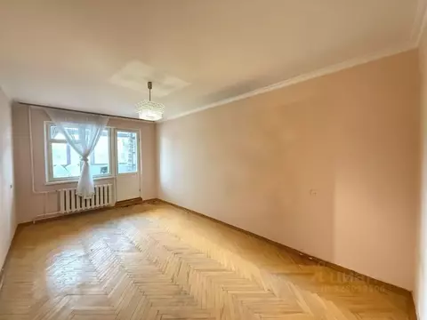 1-к кв. Кабардино-Балкария, Нальчик Кооперативный пер. (31.0 м)