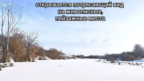 Участок в Воронежская область, Рамонский район, с. Ломово Центральная ...