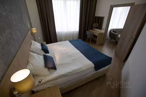 Комната Московская область, Фрязино Вокзальная ул., 17а (36.0 м)