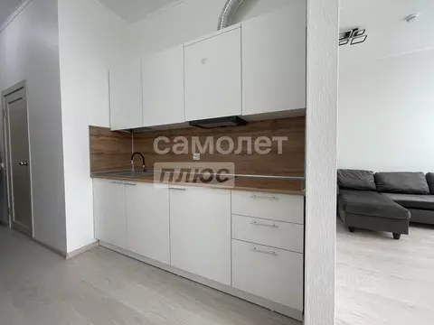 1-к кв. Свердловская область, Екатеринбург просп. Космонавтов, 108/2 ...