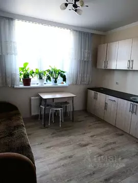 1-к кв. Омская область, Омск бул. Архитекторов, 1б (41.1 м)