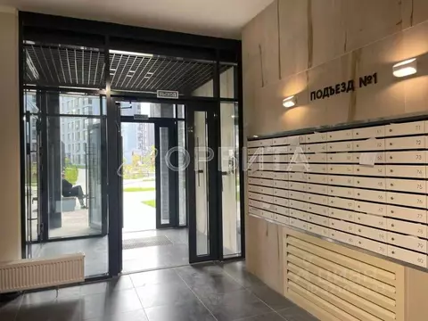 1-к кв. Тюменская область, Тюменский район, д. Дударева ул. Сергея ...