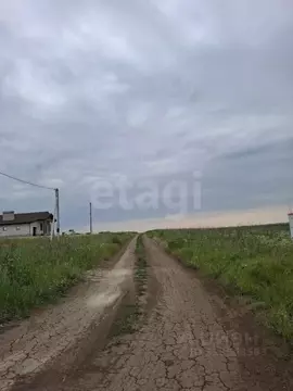 Участок в Белгородская область, Белгородский район, Крутологское ...