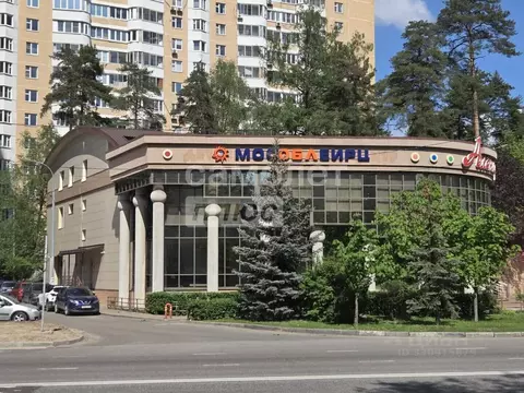 Помещение свободного назначения в Московская область, Королев ул. ...