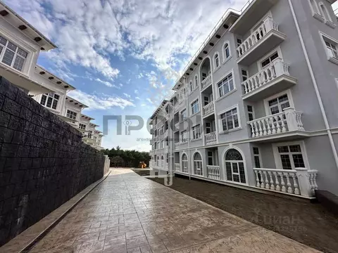 1-к кв. Крым, Алушта муниципальный округ, пос. Семидворье, Аян-Дере 2 ...