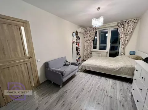 2-к кв. Москва Маленковская ул., 12 (44.5 м)