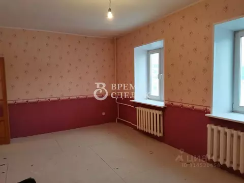 3-к кв. Владимирская область, Владимир просп. Строителей, 34в (78.0 м)