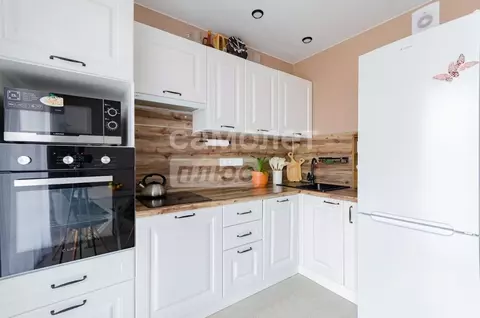 2-к кв. Челябинская область, Челябинский городской округ, пос. ...