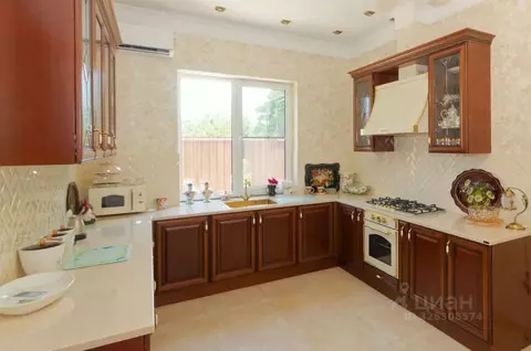 Дом в Краснодарский край, Анапа муниципальный округ, с. Супсех ул. ...