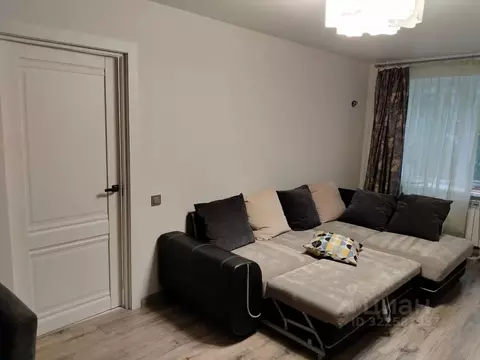 2-к кв. Самарская область, Самара Невская ул., 5 (45.0 м)