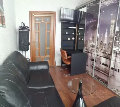 Комната Санкт-Петербург Светлановский просп., 103