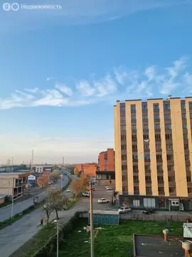 3-комнатная квартира: Владикавказ, улица Зураба Магкаева, 4 (107 м)