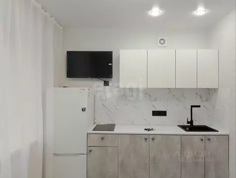 Комната Пермский край, Пермь ул. Николая Быстрых, 9 (12.6 м)