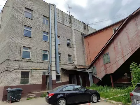 Производственное помещение в Пермский край, Пермь ул. Энергетиков, 39 ...