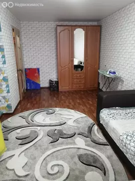 1-комнатная квартира: Завьялово, Садовая улица, 62 (38.2 м)