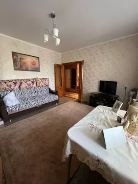 2-к кв. Астраханская область, Астрахань Боевая ул., 77 (49.6 м)