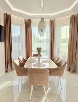 Дом в Московская область, Мытищи городской округ, д. Аксаково, Вита ...