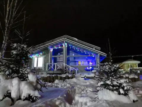 Дом в Московская область, Чехов муниципальный округ, д. Алексеевка ул. ...