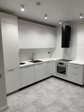 1-к кв. Москва, Москва, Московский г. ул. Никитина, 11к1 (40.0 м)