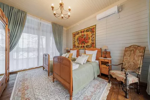 Дом в Тверская область, Торопецкий муниципальный округ, д. Наговье  ...