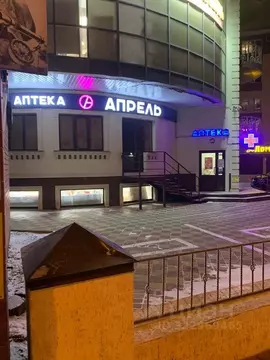 Помещение свободного назначения в Ставропольский край, Ставрополь ул. ...