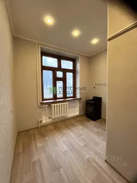 1-к кв. Орловская область, Орел Бетонный пер., 9 (34.1 м)